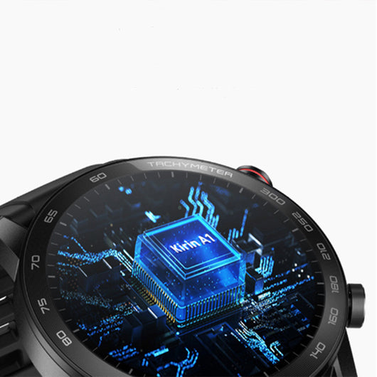 Reloj Deportivo Inteligente con Llamadas Bluetooth y Monitoreo del Sueño - Image 4
