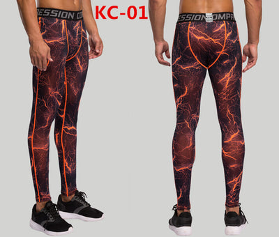Pantalones Tácticos Camuflaje para Entrenamientos y Deportes - Image 3