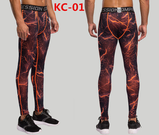 Pantalones Tácticos Camuflaje para Entrenamientos y Deportes - Image 3