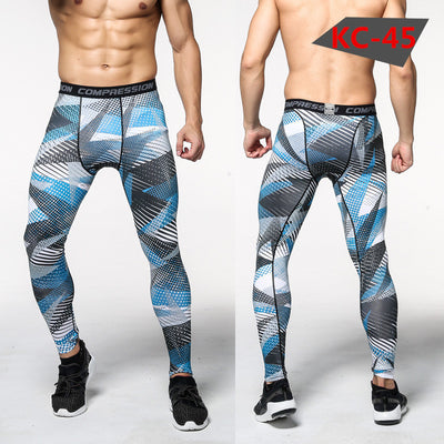 Pantalones Tácticos Camuflaje para Entrenamientos y Deportes - Image 27