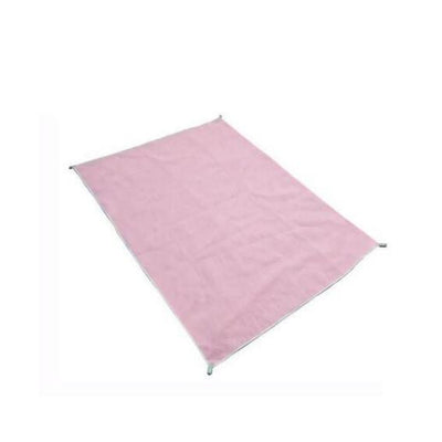 Tapete de Playa Impermeable con Drenaje de Arena - Ideal para Viajes y Camping - Image 12