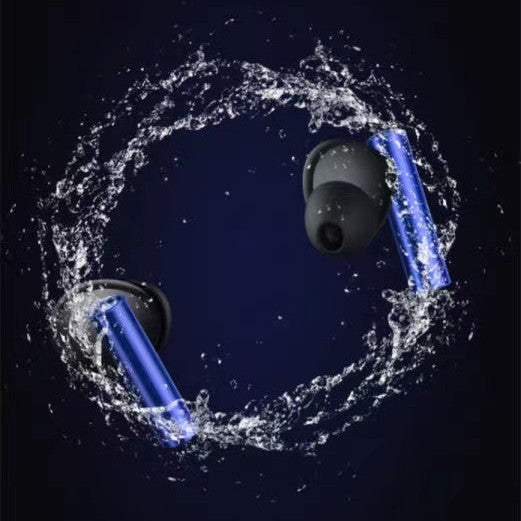 Audífonos Inalámbricos Air 3 con Cancelación de Ruido y Bluetooth