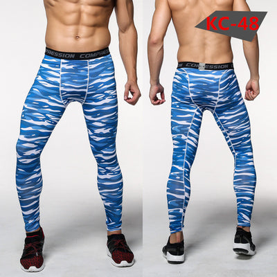Pantalones Tácticos Camuflaje para Entrenamientos y Deportes - Image 25