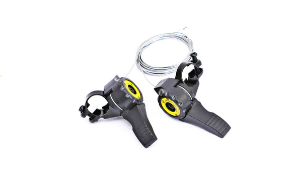 Accesorios para Manillar de Bicicleta
