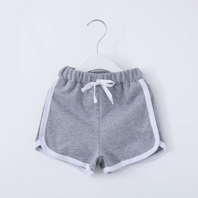 Pantalones Cortos Infantiles para Niños y Niñas - Image 6