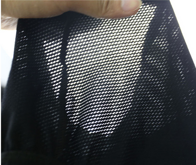 Pantalones de Ciclismo de Montaña con Almohadilla de Silicona - Image 11