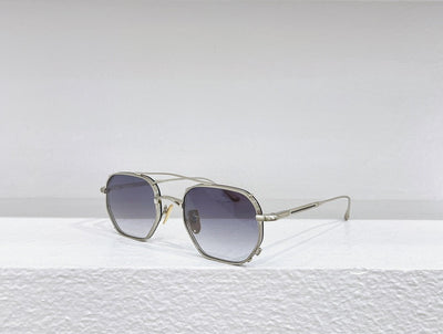 Gafas de Sol Retro con Protección UV - Image 5