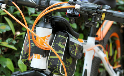 Bolsa para Celular de Bicicleta de Montaña - Image 3