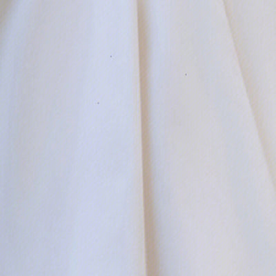 Vestido de Novia Satinado con Mangas Largas - Image 9