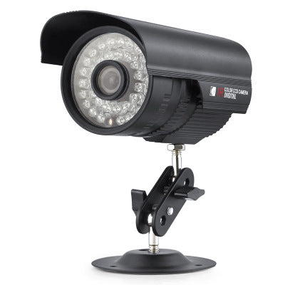 Cámaras de Vigilancia CMOS Profesionales - Equipos de Seguridad al Mayor - Image 5