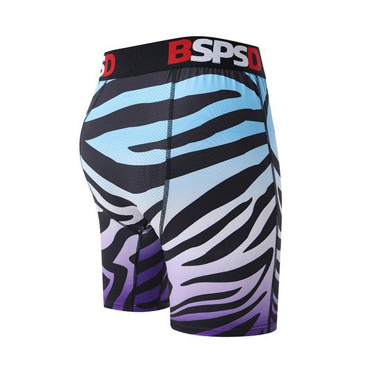 Bóxers Estampados para Hombre con Diseño Personalizado - Image 2