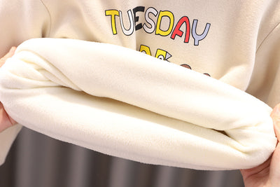 Ropa Infantil Premium con Forro de Terciopelo - Image 29