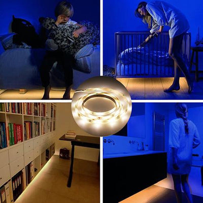 Luz Nocturna Inteligente para Dormitorio - Image 3
