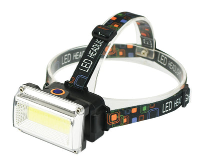 Reflector LED Portátil Recargable de Alta Potencia - Image 10