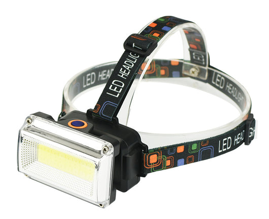 Reflector LED Portátil Recargable de Alta Potencia - Image 10