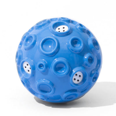 Pelota Interactiva para Perros Masticadores - Juguete Durable con Sonido Chirriante - Image 12