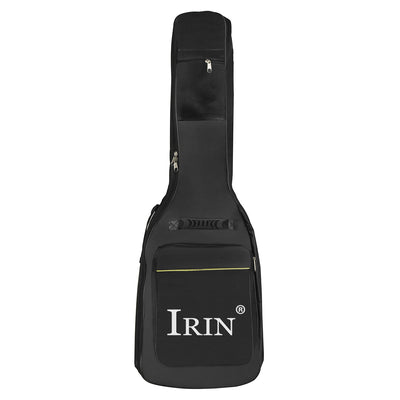 Mochila Doble para Instrumentos Musicales con Tela Oxford Impermeable - Image 8