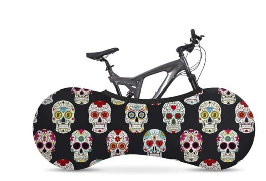 Funda Protectora para Llantas de Bicicleta - Image 14