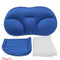 Azul Real A, 2 Piezas, 50 X 30x10 Cm