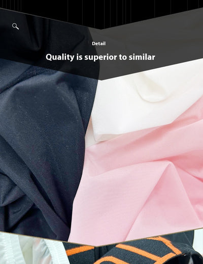 Bóxer Deportivo Transparente de Talle Bajo para Hombre - Image 17