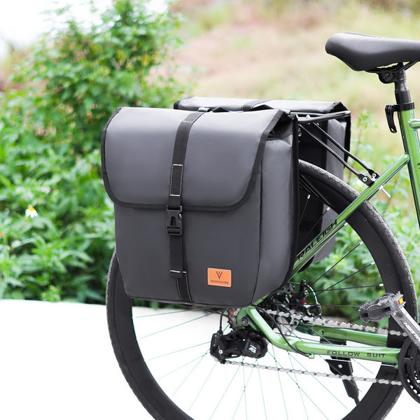 Bolsa de Almacenamiento para Marco de Bicicleta de Gran Capacidad Doite