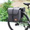 Bolsa de Almacenamiento para Marco de Bicicleta de Gran Capacidad Doite