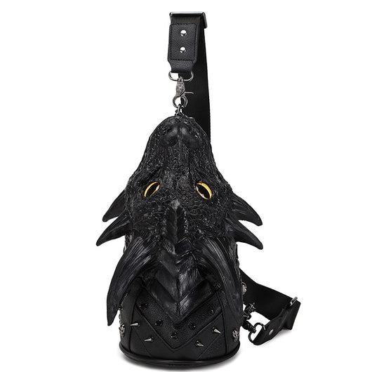 Bolso Bandolera de Cadena Portátil - Image 6