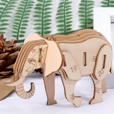 Juguetes de Madera Artesanales para Niños - Image 18
