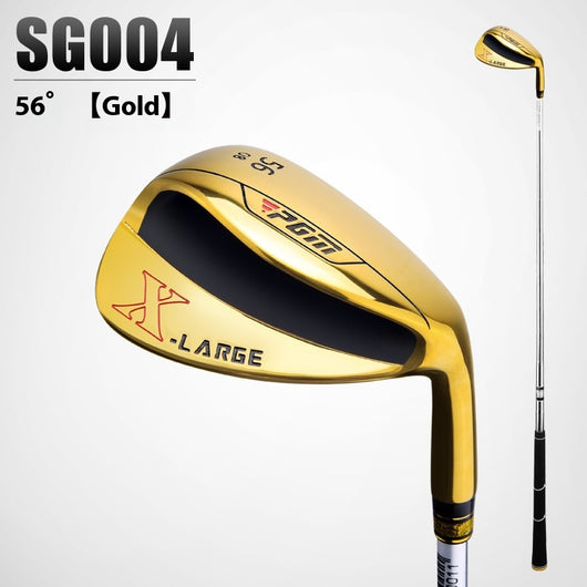 Palo de Arena PGM para Golf - Wedge Profesional para Hombres - Image 3