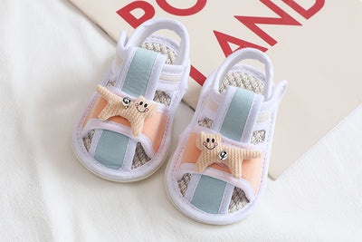 Sandalias Suaves para Bebé 6-12 Meses - Respirables y Antideslizantes - Image 63