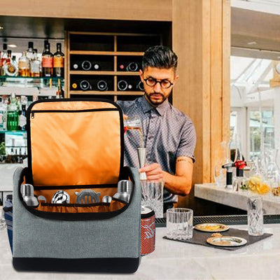 Bolsa de Almacenamiento para Herramientas de Bar