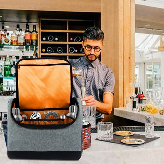 Bolsa de Almacenamiento para Herramientas de Bar