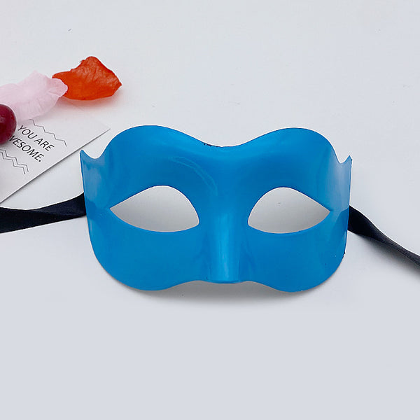 Antifaz de Mascarada Halloween para Hombre
