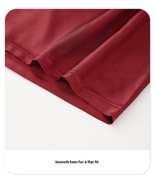 Bóxers de Colores Sólidos para Hombre - Image 15