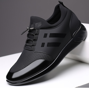 Zapatos Deportivos Transpirables para Hombre - Estilo Casual y Rendimiento - Image 4