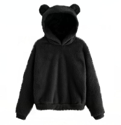 Sudadera con Capucha Térmica Acogedora - Image 3