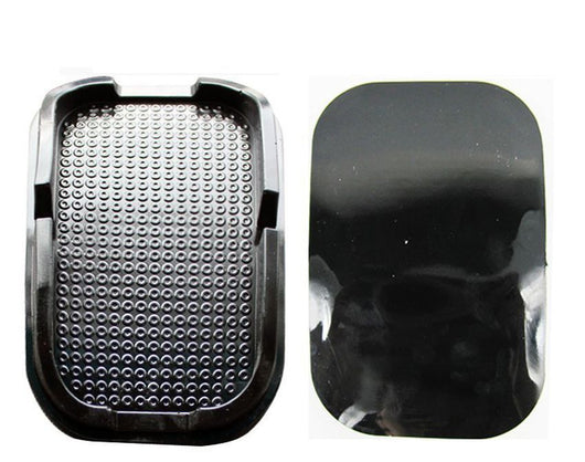 Soporte Vehicular Antideslizante para iPhone 7P - Montaje en Salpicadero con Base de Goma PU - Image 5