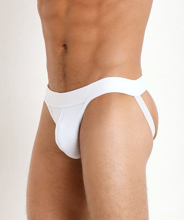 Slip Masculino Sensual de Diseño Moderno