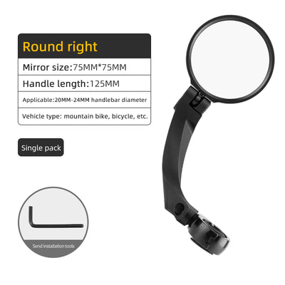 Espejo Retrovisor para Bicicleta - Image 12