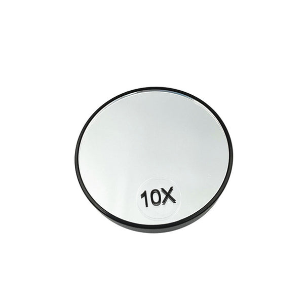 Espejo de Maquillaje Plegable Tri-Lateral con Luz LED Integrada - Image 15
