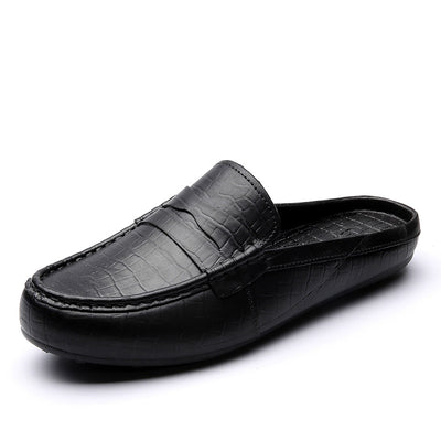 Zapatos Casuales Británicos de Estilo Clásico - Image 3