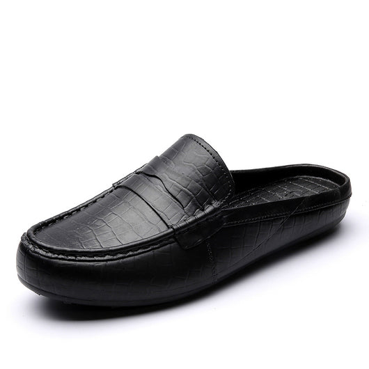 Zapatos Casuales Británicos de Estilo Clásico - Image 3