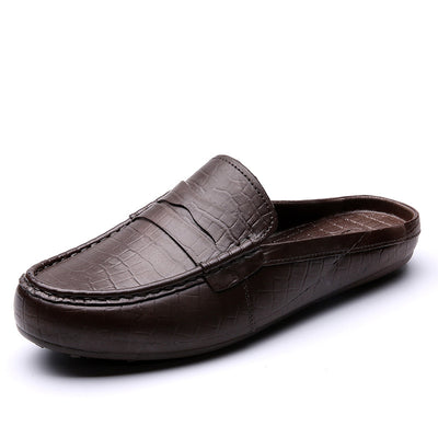 Zapatos Casuales Británicos de Estilo Clásico - Image 4