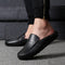 Zapatos Casuales Británicos de Estilo Clásico