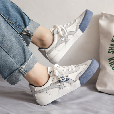 Zapatos Versátiles para Mujer - Diseño Moderno y Cómodo - Image 6