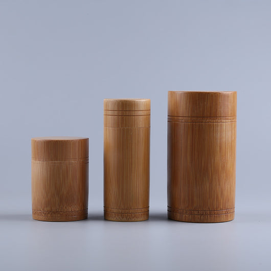 Tetera de Bambú Ecológica - Image 4