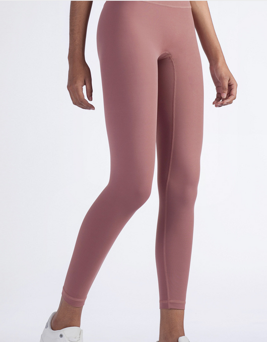 Pantalones Yoga de Cintura Alta Ajustados para Fitness - Image 35