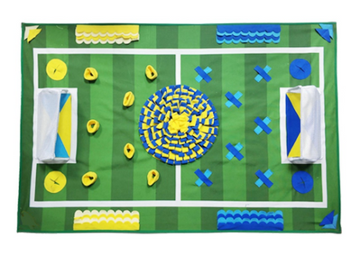 Juguetes Olfativos para Entrenamiento de Mascotas - Image 9