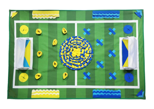 Juguetes Olfativos para Entrenamiento de Mascotas - Image 9