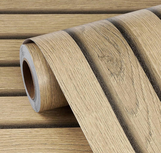 Papel Tapiz Autoadhesivo PVC para Cocina - Impermeable y Resistente a la Humedad - Image 3